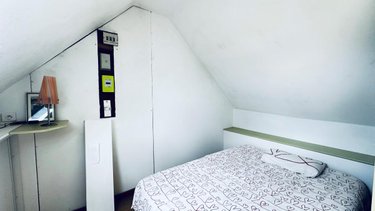Maison a vendre Lanvénégen 56320 Morbihan 44 m2 3 pièces 125688 euros