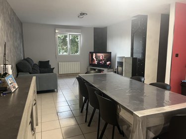 Maison a vendre Valdallière 14410 Calvados 122 m2 6 pièces 232000 euros