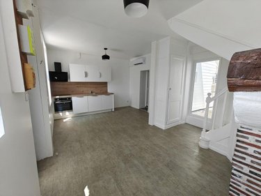 Location maison Brionne 27800 Eure 46 m2  635 euros