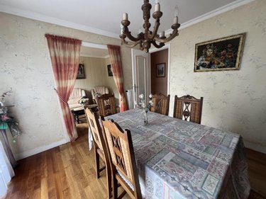 Maison a vendre Hennebont 56700 Morbihan 80 m2 4 pièces 182602 euros