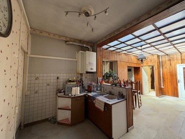 Maison a vendre Laon 02000 Aisne 102 m2 5 pièces 139500 euros