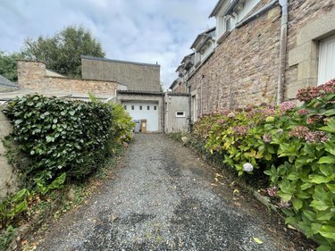 Maison a vendre Paimpol 22500 Côtes-d'Armor 100 m2 5 pièces 296775 euros