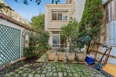 Appartement a vendre Neuilly-sur-Seine 92200 Hauts-de-Seine 74 m2 3 pièces 735000 euros