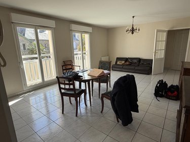 Appartement a vendre Dinard 35800 Ille-et-Vilaine 62 m2 3 pièces 403800 euros