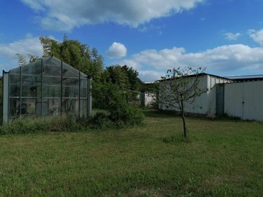 Maison a vendre Descartes 37160 Indre-et-Loire 112 m2 4 pièces 154350 euros
