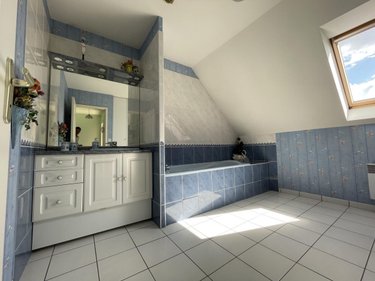 Maison a vendre Le Mans 72000 Sarthe 125 m2 5 pièces 264800 euros