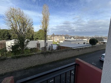 Appartement a vendre Laval 53000 Mayenne 75 m2 4 pièces 94050 euros