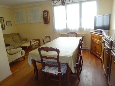 Maison a vendre Brest 29200 Finistère 104 m2 6 pièces 206328 euros