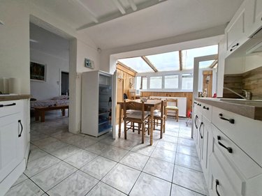 Maison a vendre Cauchy-à-la-Tour 62260 Pas-de-Calais 98 m2 5 pièces 148400 euros