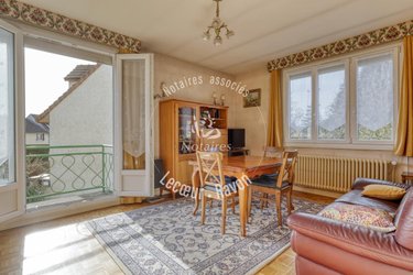 Maison a vendre Bois-d'Arcy 78390 Yvelines 125 m2 6 pièces 438900 euros