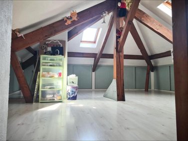 Maison a vendre Dole 39100 Jura 110 m2 6 pièces 265000 euros