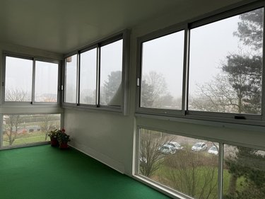 Appartement a vendre Cholet 49300 Maine-et-Loire 77 m2 4 pièces 125760 euros