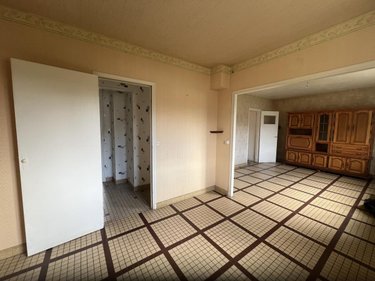 Maison a vendre La Ferté Macé 61600 Orne 65 m2 3 pièces 85500 euros