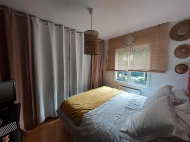 Maison a vendre Kergloff 29270 Finistère 100 m2 3 pièces 168800 euros