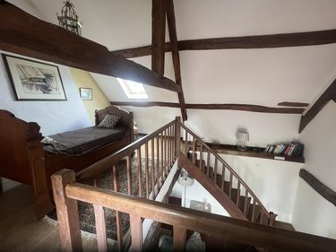 Maison a vendre Les Monts-d'Andaine 61600 Orne 94 m2 4 pièces 163500 euros