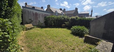 Maison a vendre Ploudalmézeau 29830 Finistère 123 m2 5 pièces 280000 euros