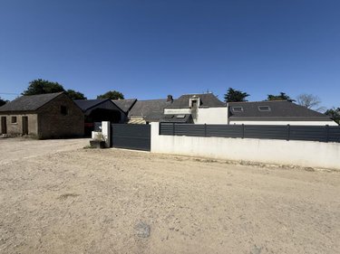 Maison a vendre Surzur 56450 Morbihan 129 m2  363825 euros