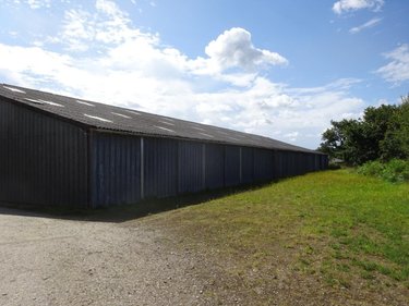 Divers a vendre Saint-Renan 29290 Finistère 3425 m2  218760 euros