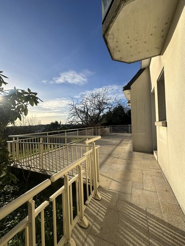 Maison a vendre Inzinzac-Lochrist 56650 Morbihan 133 m2 5 pièces 387340 euros