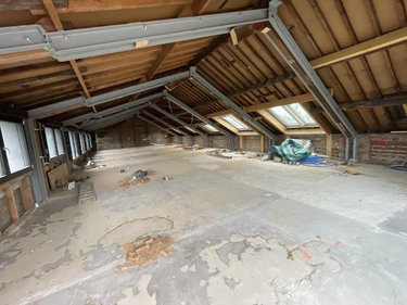 Appartement a vendre Reims 51100 Marne 378 m2 6 pièces 1155000 euros