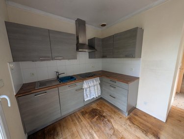 Maison a vendre Saint-Brieuc 22000 Côtes-d'Armor 69 m2  174000 euros