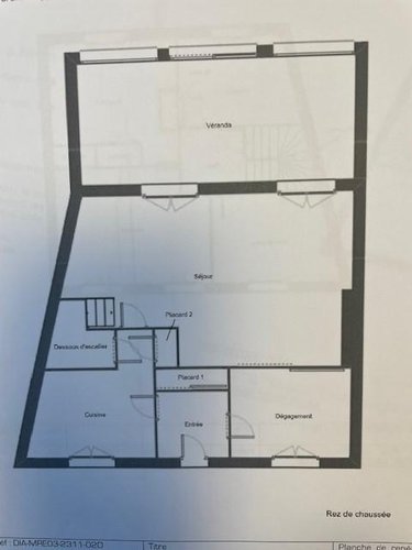 Maison a vendre Saint-Pierre-Église 50330 Manche 95 m2 5 pièces 262000 euros