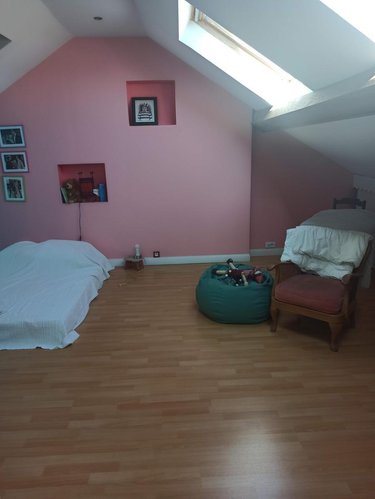 Maison a vendre Reims 51100 Marne 110 m2 5 pièces 292500 euros