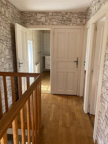 Maison a vendre Sourdeval 50150 Manche 81 m2 4 pièces 126600 euros