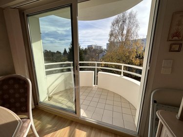 Appartement a vendre Vannes 56000 Morbihan 44 m2 2 pièces 207710 euros