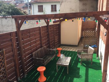 Appartement a vendre Reims 51100 Marne 41 m2 2 pièces 157800 euros