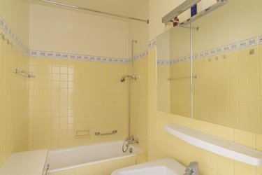Appartement a vendre Paris 16e arrondissement 75016 Paris 58 m2 2 pièces 735000 euros