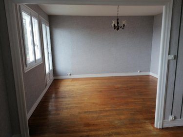 Appartement a vendre Lorient 56100 Morbihan 68 m2  187776 euros