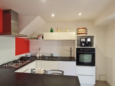 Maison a vendre Saint-Barnabé 22600 Côtes-d'Armor 88 m2 5 pièces 89260 euros