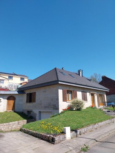 Maison a vendre Agnières 62690 Pas-de-Calais 115 m2 6 pièces 246000 euros