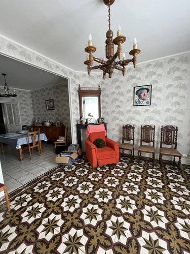 Maison a vendre Arras 62000 Pas-de-Calais 112 m2 5 pièces 183200 euros