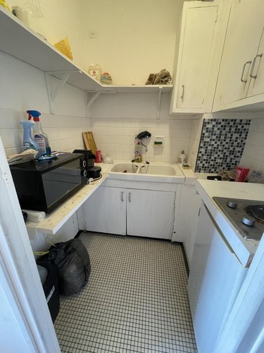 Appartement a vendre Le Mans 72000 Sarthe 26 m2 1 pièce 69550 euros