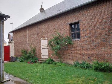 Maison a vendre Le Neubourg 27110 Eure 92 m2  173250 euros