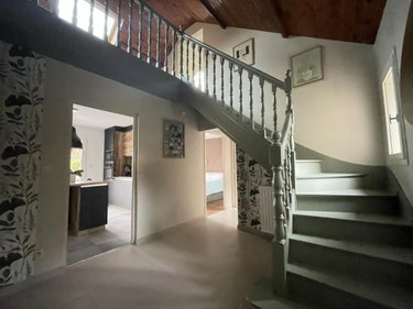 Maison a vendre Pruillé-le-Chétif 72700 Sarthe 157 m2  299300 euros