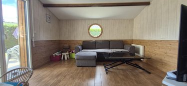 Maison a vendre Pluherlin 56220 Morbihan 115 m2  246750 euros