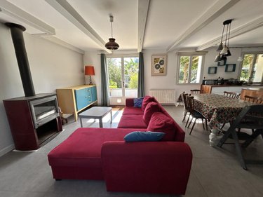 Maison a vendre Le Palais 56360 Morbihan 83 m2 5 pièces 445050 euros