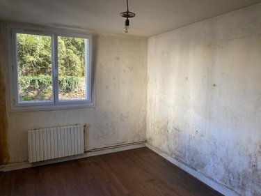 Appartement a vendre Brest 29200 Finistère 50 m2 3 pièces 110250 euros