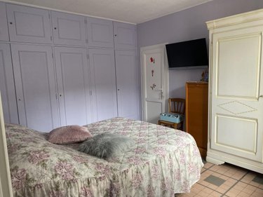 Maison a vendre Saint-Pierre-lès-Elbeuf 76320 Seine-Maritime 46 m2 2 pièces 110250 euros