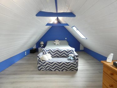 Maison a vendre Plougonven 29640 Finistère 136 m2  245495 euros