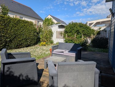 Maison a vendre Guérande 44350 Loire-Atlantique 93 m2 4 pièces 468000 euros