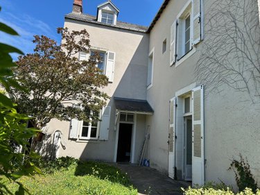 Maison a vendre Laval 53000 Mayenne 200 m2 8 pièces 428450 euros