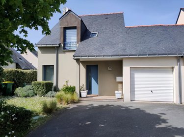 Maison a vendre Guérande 44350 Loire-Atlantique 93 m2 4 pièces 468000 euros