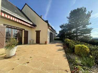 Maison a vendre Varrains 49400 Maine-et-Loire 207 m2 7 pièces 374385 euros