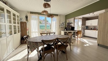 Maison a vendre Calais 62100 Pas-de-Calais 94 m2 5 pièces 159000 euros