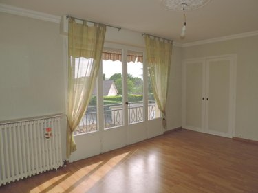 Maison a vendre Évron 53600 Mayenne 85 m2 4 pièces 100130 euros