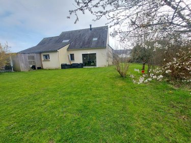 Maison a vendre Sainte-Hélène 56700 Morbihan 145 m2 6 pièces 364000 euros